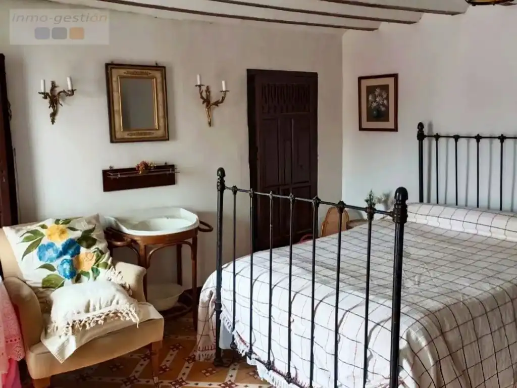 Haus zum Verkauf in Emérito Revilla S/N, imagen 10