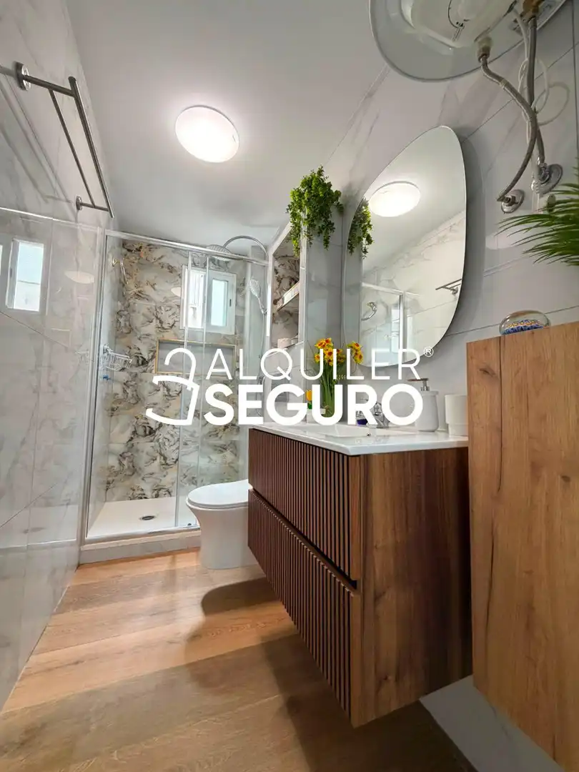 Flat to rent in Castellon, imagen 4