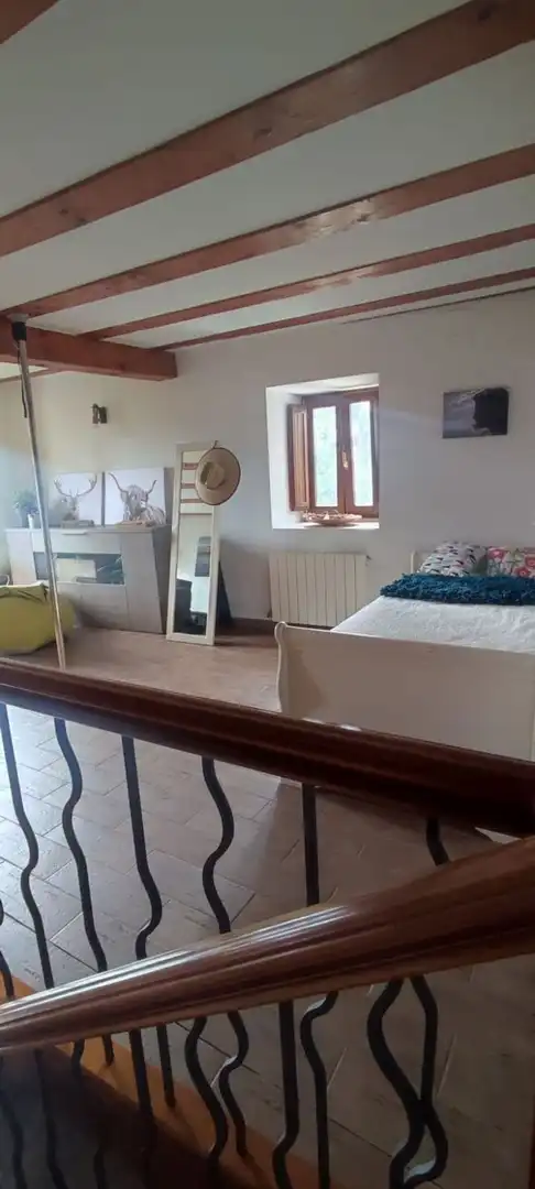 Maison mitoyenne avec terrasse à vendre à Barrio Ontón, imagen 19