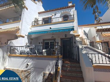 Casa con piscina in vendita a Orihuela Costa