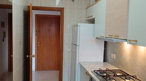 Foto 3 de Estudio en venta en Augusta, Eixample - Horta Capallera, Figueres