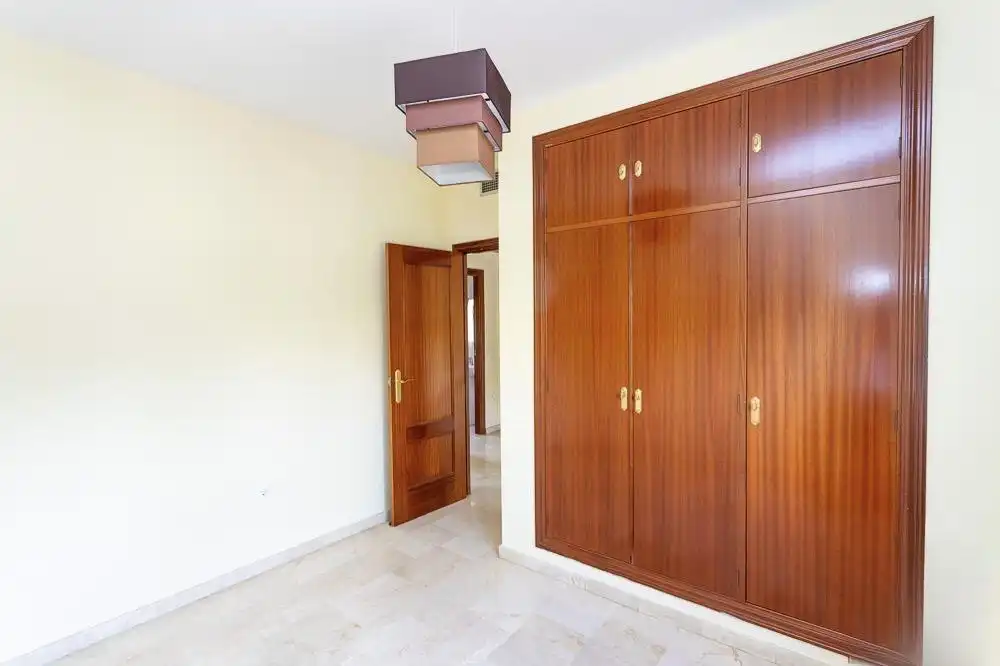 Habitación de Casa o chalet en venta en Cáceres con Calefacción, Jardín privado y Terraza