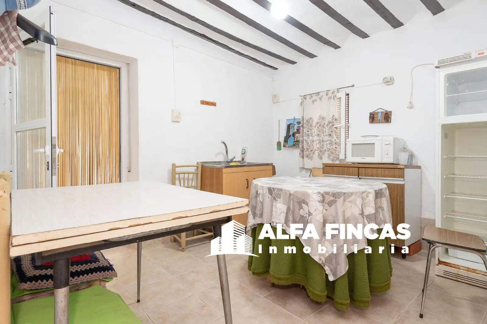 Villa con giardino in vendita a Real 13, imagen 5
