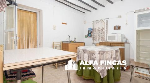 Foto 5 de Casa o xalet en venda a Real, 13, La Almarcha , Cuenca