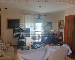 Living room of Flat for sale in San Fernando