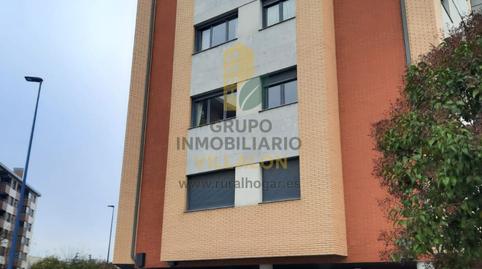 Foto 3 de Pis en venda a Avenida País Leonés, 3, El Soto, León Capital