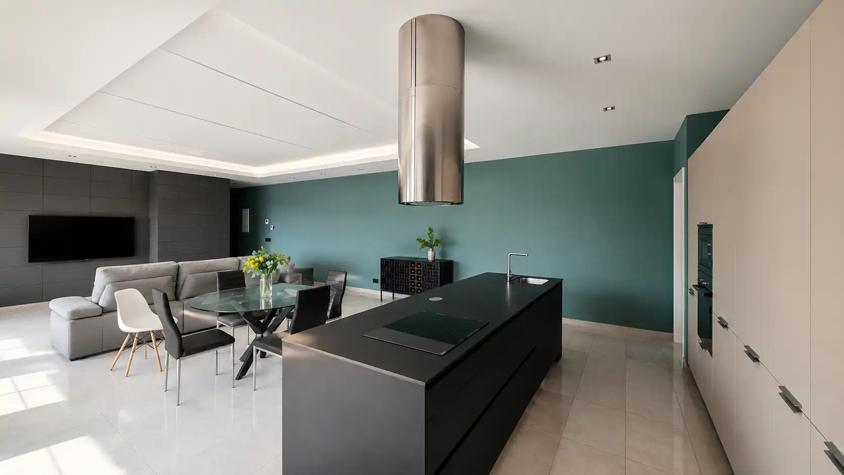 Chalet con piscina en venta en ኡርባኒሳሲኦን ኪንቶ ሴሲሊኦ ሜቴሎ, imagen 12
