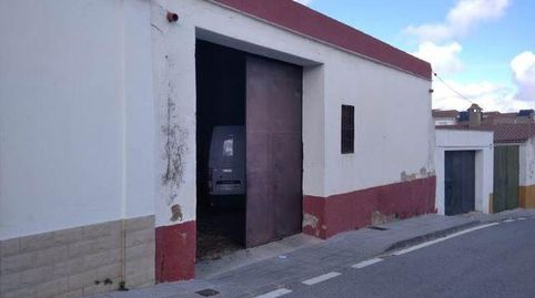 SE VENDE local comercial OKUPA en C Dr Fleming Cala  de Cala, imatge 4
