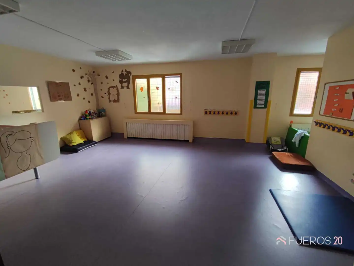 Local commercial à vendre à Arteagabeitia - Retuerto - Kareaga