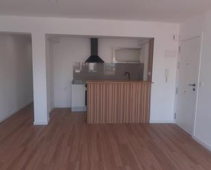Cuina de Pis en venda en  Valencia Capital amb Parquet, Forn i Balcó