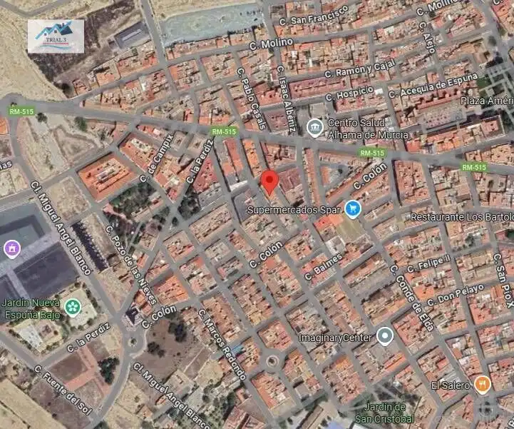 Local comercial en venda a Calle de Espronceda, imagen 2