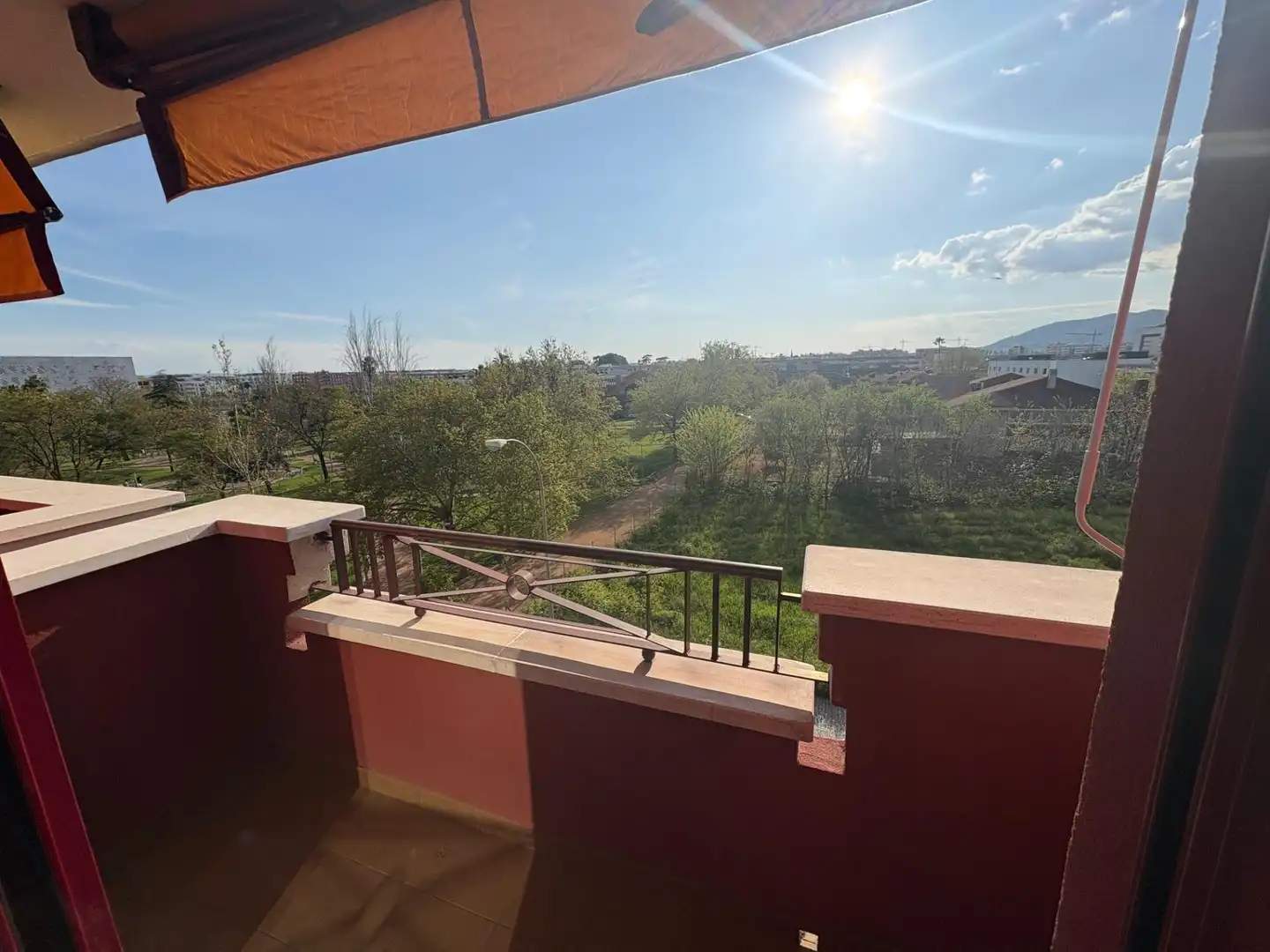 Terraza de Piso en venta en Córdoba con Aire acondicionado, Calefacción y Terraza