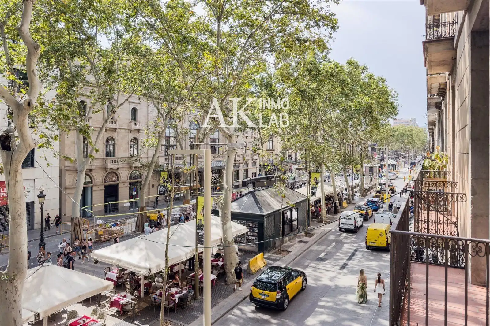 Appartamento con ascensore in vendita a Rambla, imagen 28