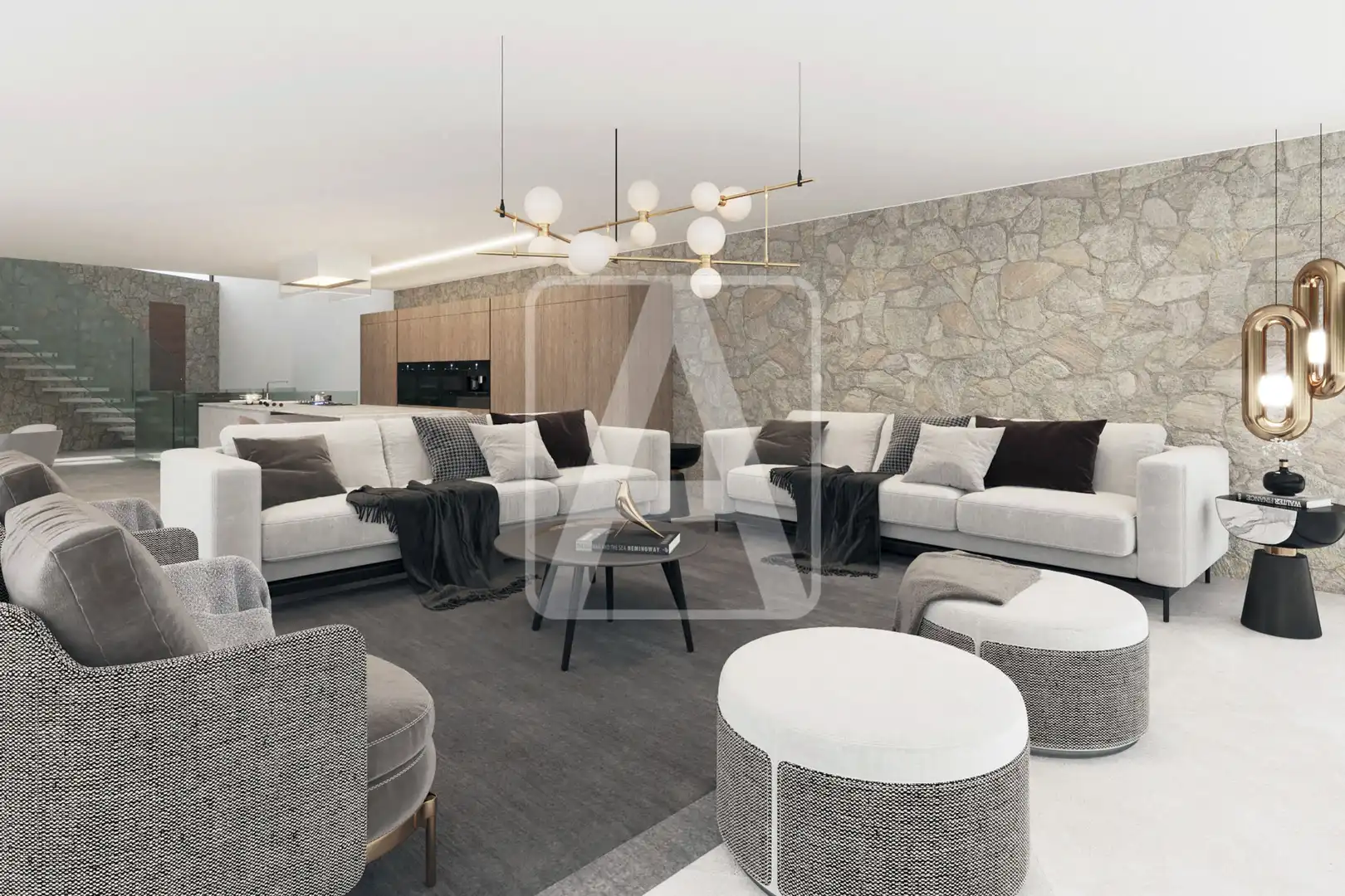 Villa con piscina in vendita a Benimeit - Tabaira, imagen 4