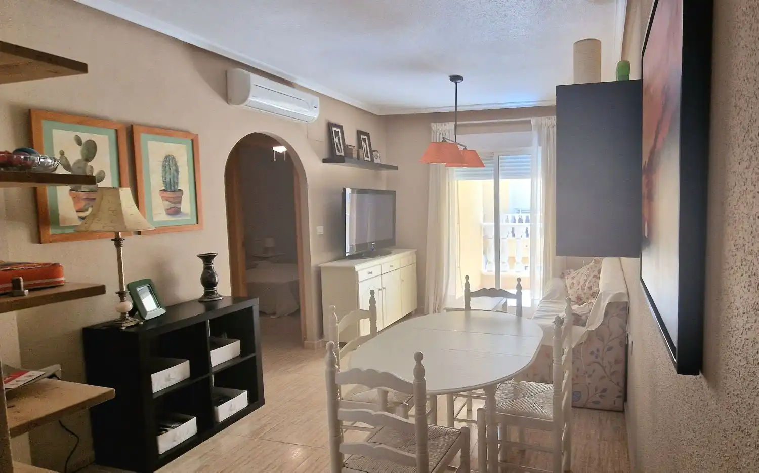 Apartment with pool for sale in Formentera del Segura, imagen 4