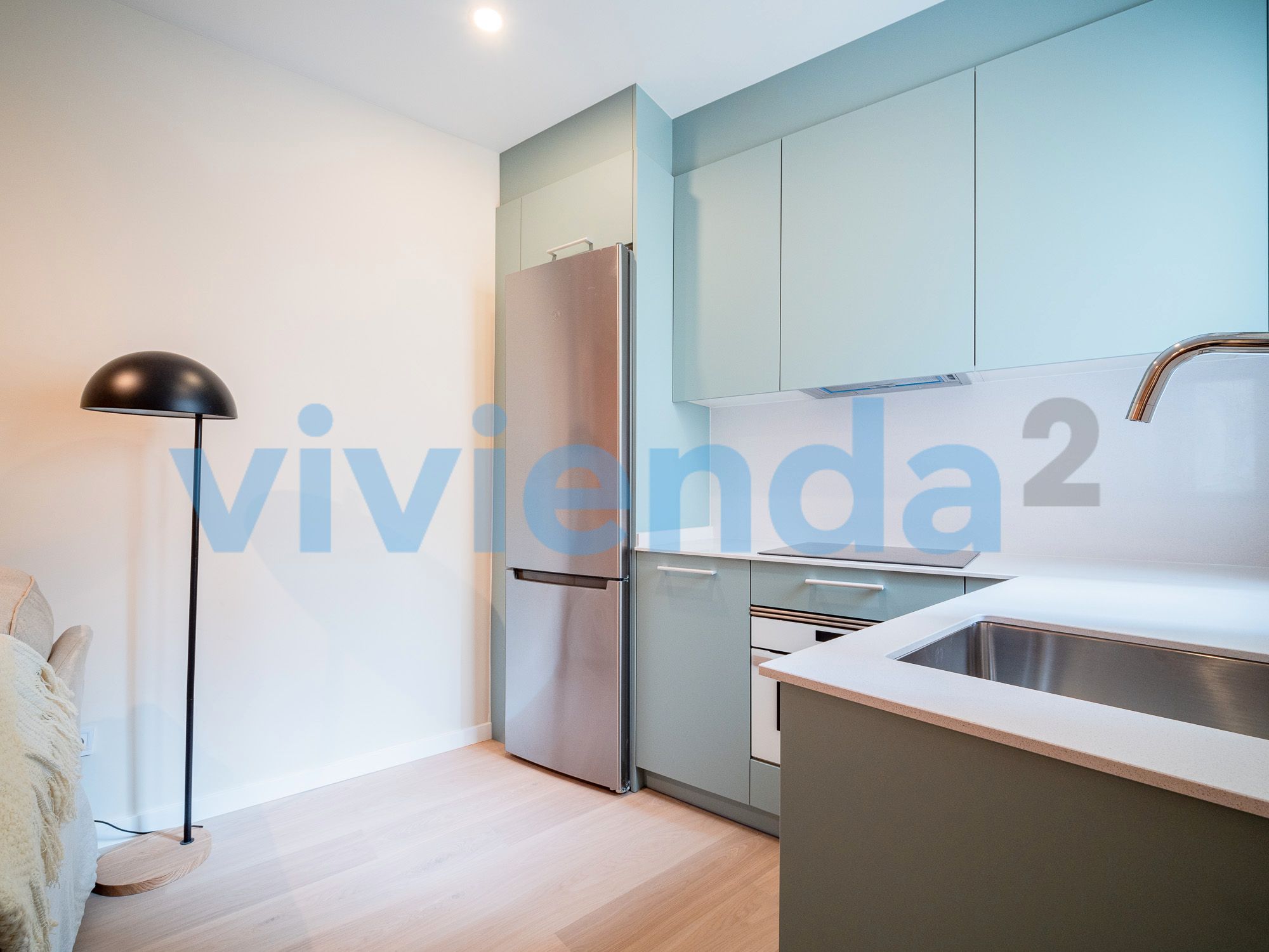 2 hab, 64m² en Chopera, Arganzuela,  Madrid Capital - Image 5