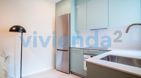 Foto 5 de Piso de alquiler en Calle Jaime el Conquistador, Chopera, Madrid