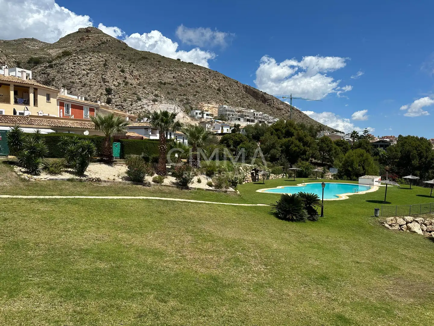 Bungalow à vendre à Golf Bahía, imagen 2