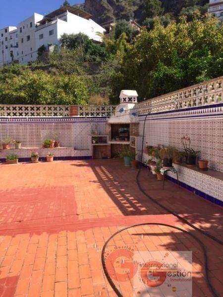 Edifici en venda a Otívar