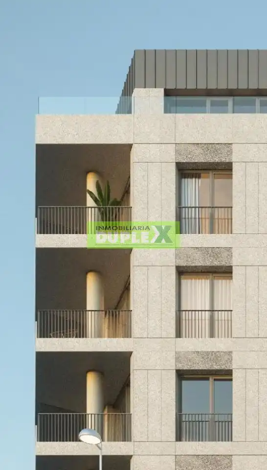 Appartement compact avec ascenseur à vendre à Zona de Plaza de Barcelos, imagen 8
