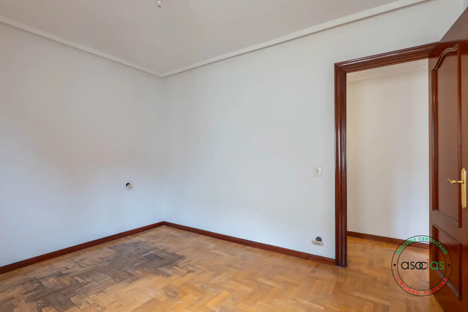 Pis en venda en Gijón  amb Calefacció i Parquet