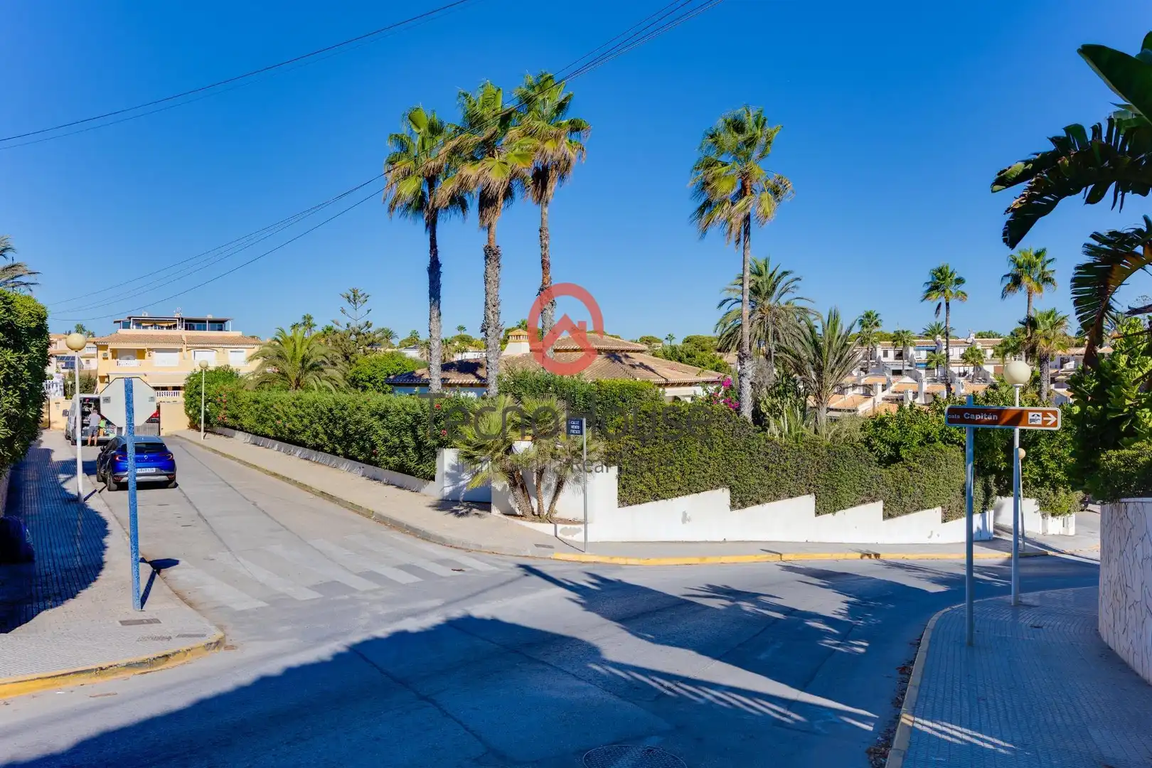 Maison mitoyenne avec piscine à vendre à Viento Fresco, imagen 61
