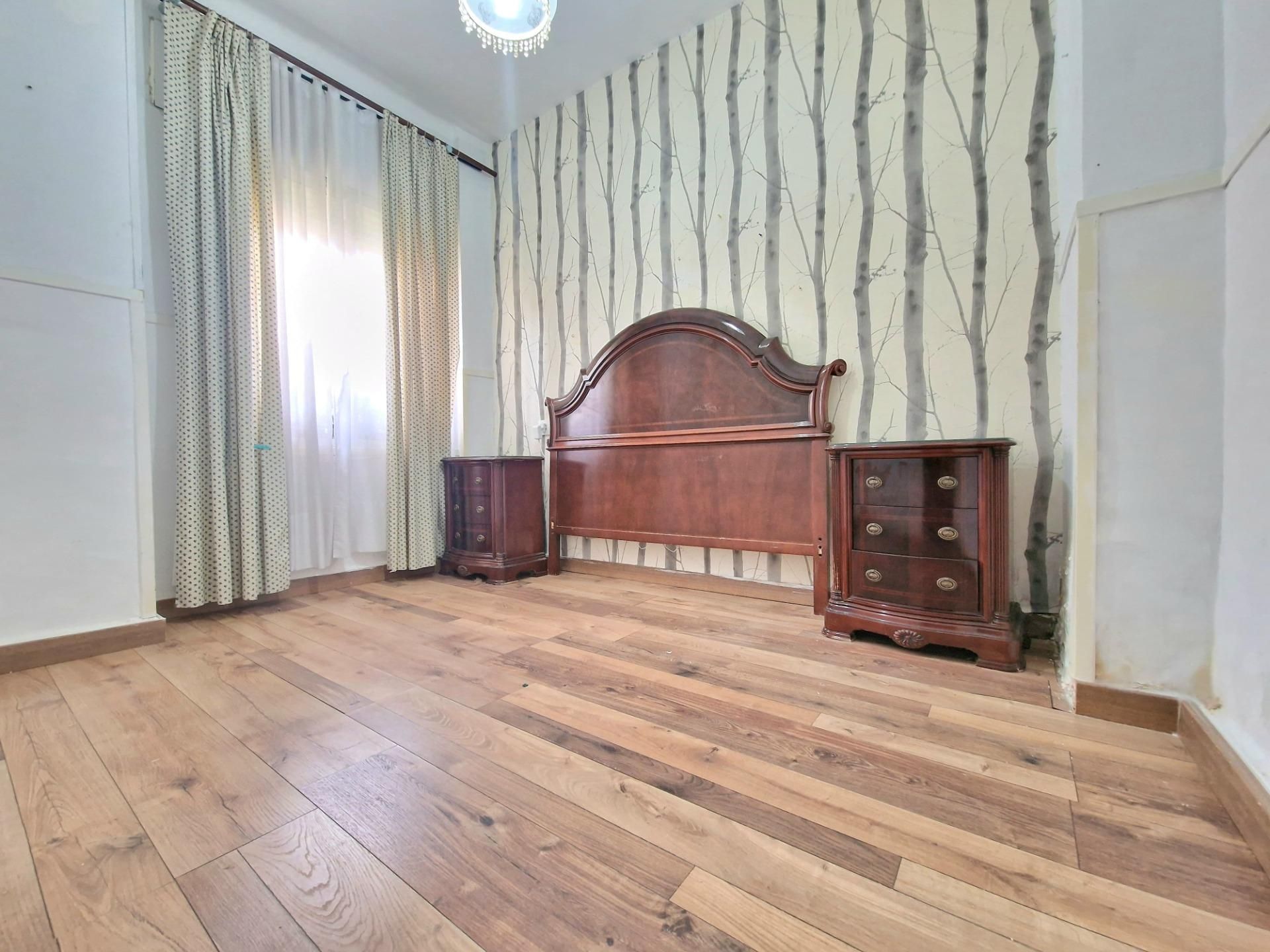 Flat for sale in Santiago - Coronación, Jerez de la Frontera