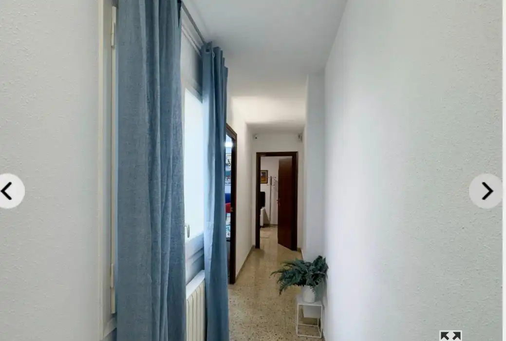 Attic for sale in Pineda de Mar  with Air Conditioner, Heating and Terrace