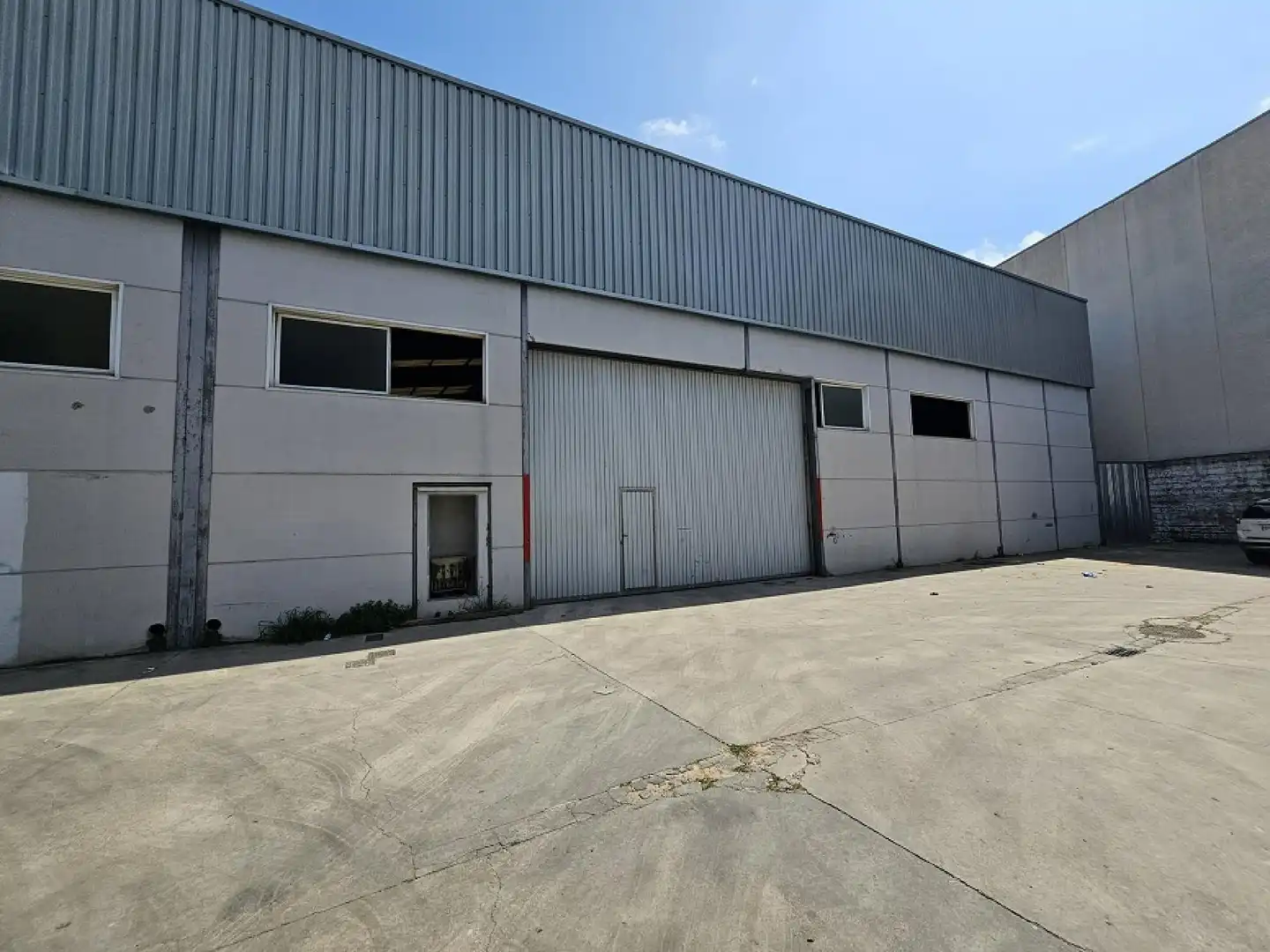Nave industrial en venta en Urbanitzacions i Pedanies Sud, imagen 5