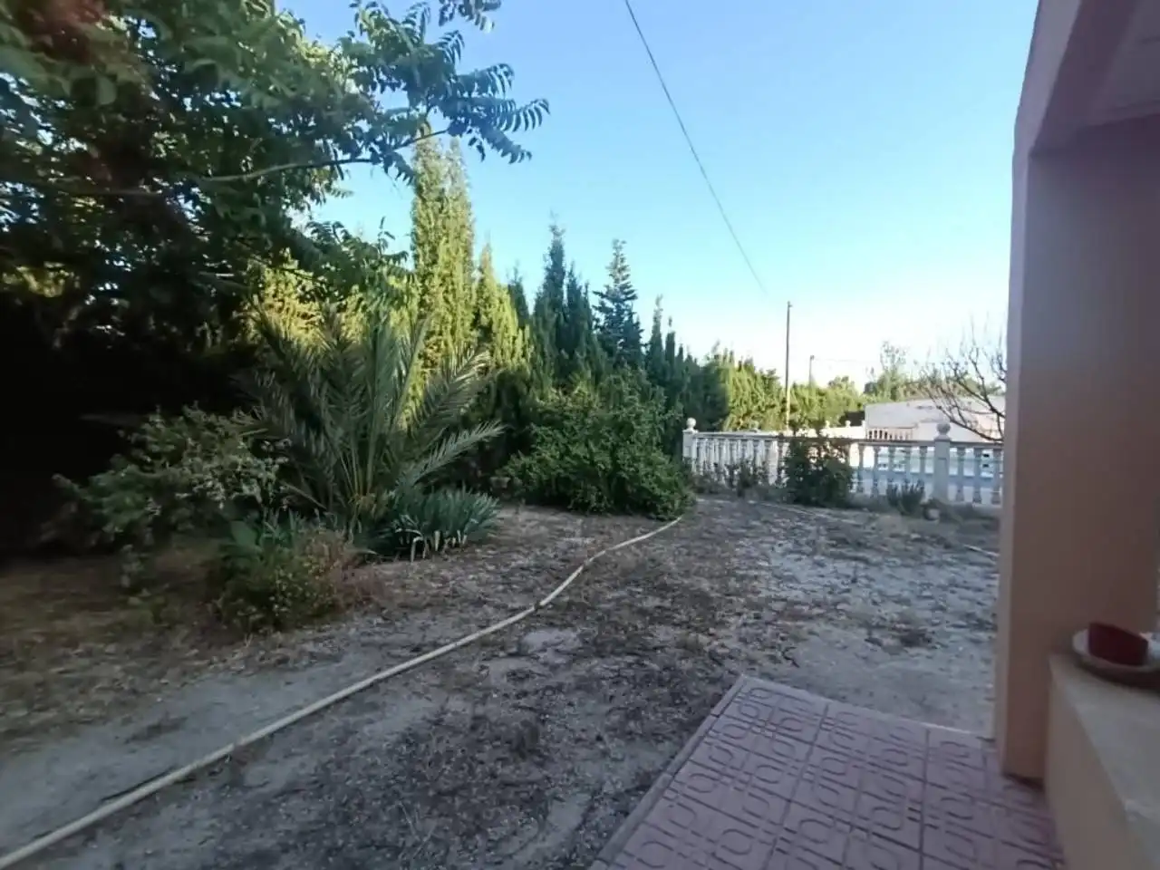 Haus oder Chalet zum Verkauf in Elda mit Heizung und Schwimmbad