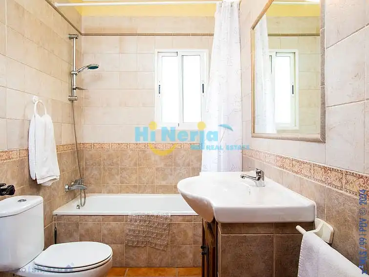 Villa con piscina in vendita a El Peñoncillo, imagen 14