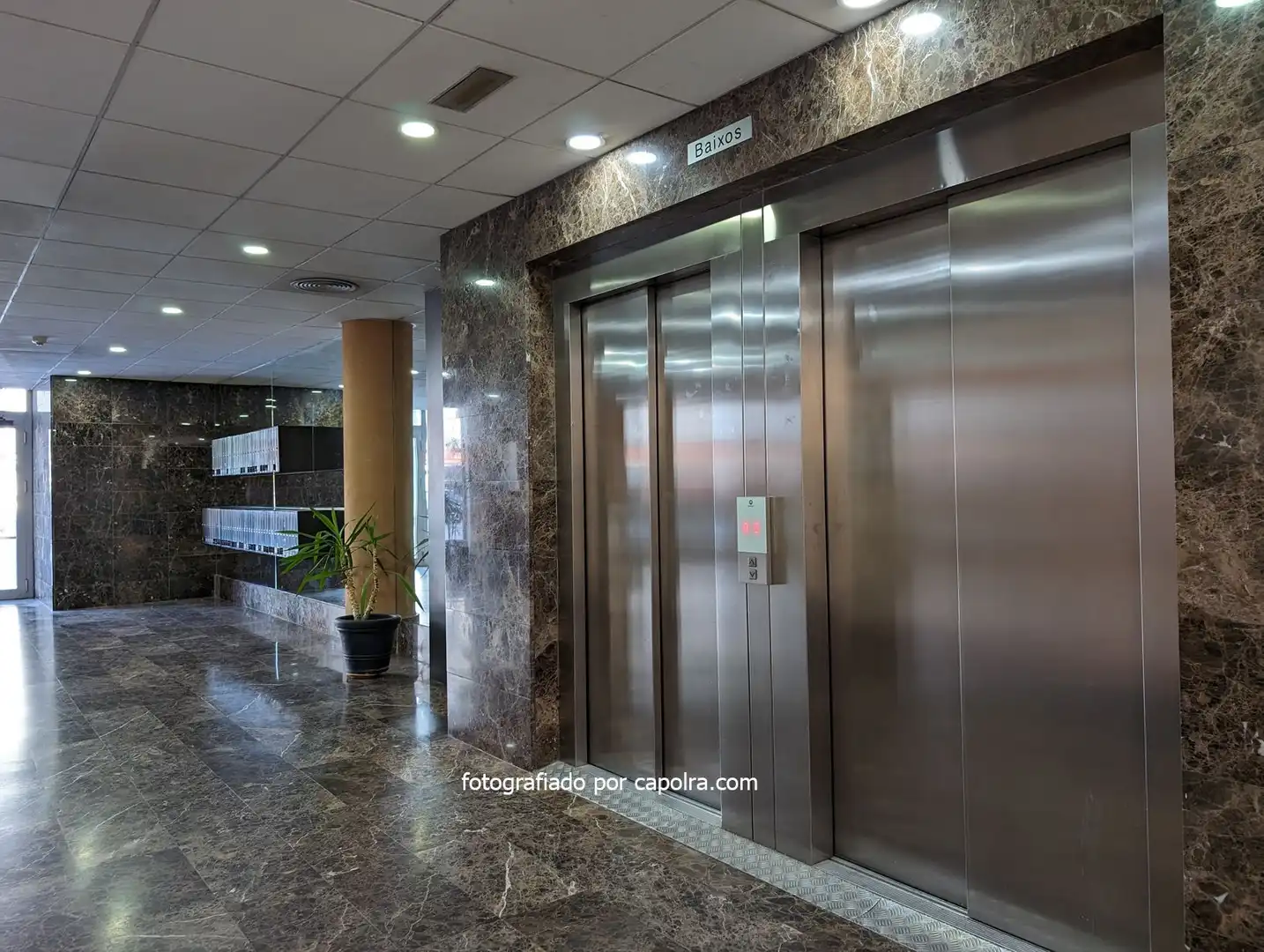 Büro zum Verkauf in Mollet del Vallès mit Klimaanlage und Heizung
