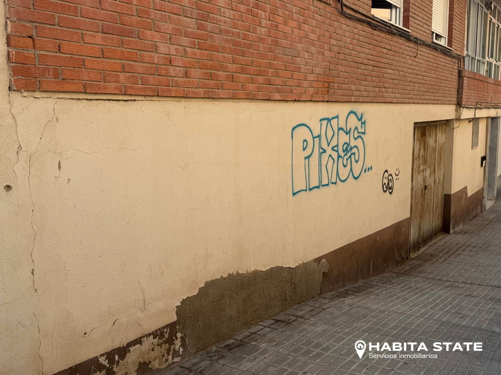 Local en venda a Avenida Esmeralda, 25, Los Ángeles - Cruz de Caravaca