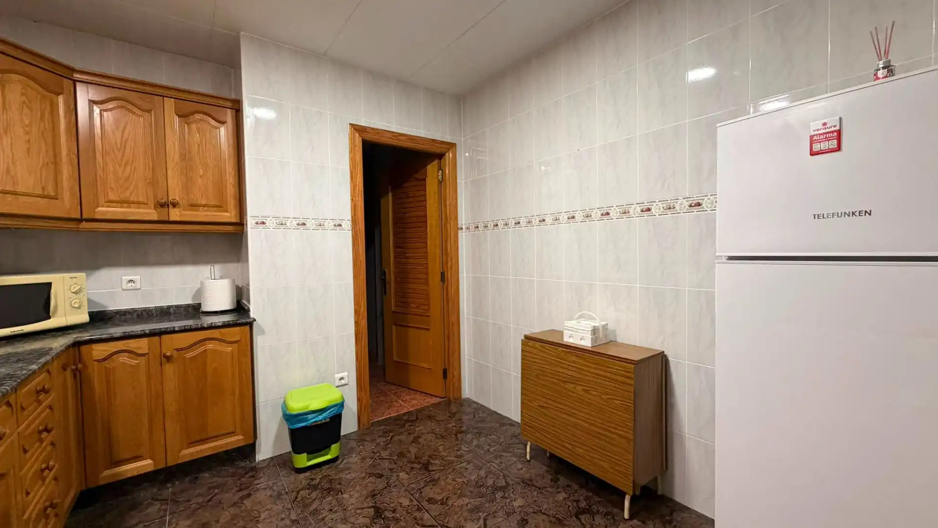 Kitchen of Buildings for sale in Anna