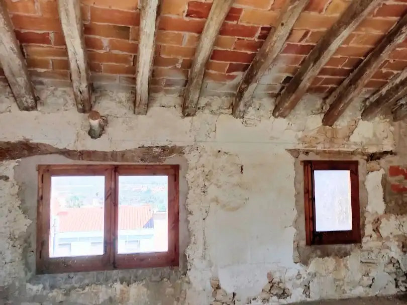 Casa a schiera con giardino in vendita a Carrer de Fortuny 13, imagen 20
