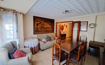 Dining room of Flat for sale in Castellón de la Plana / Castelló de la Plana