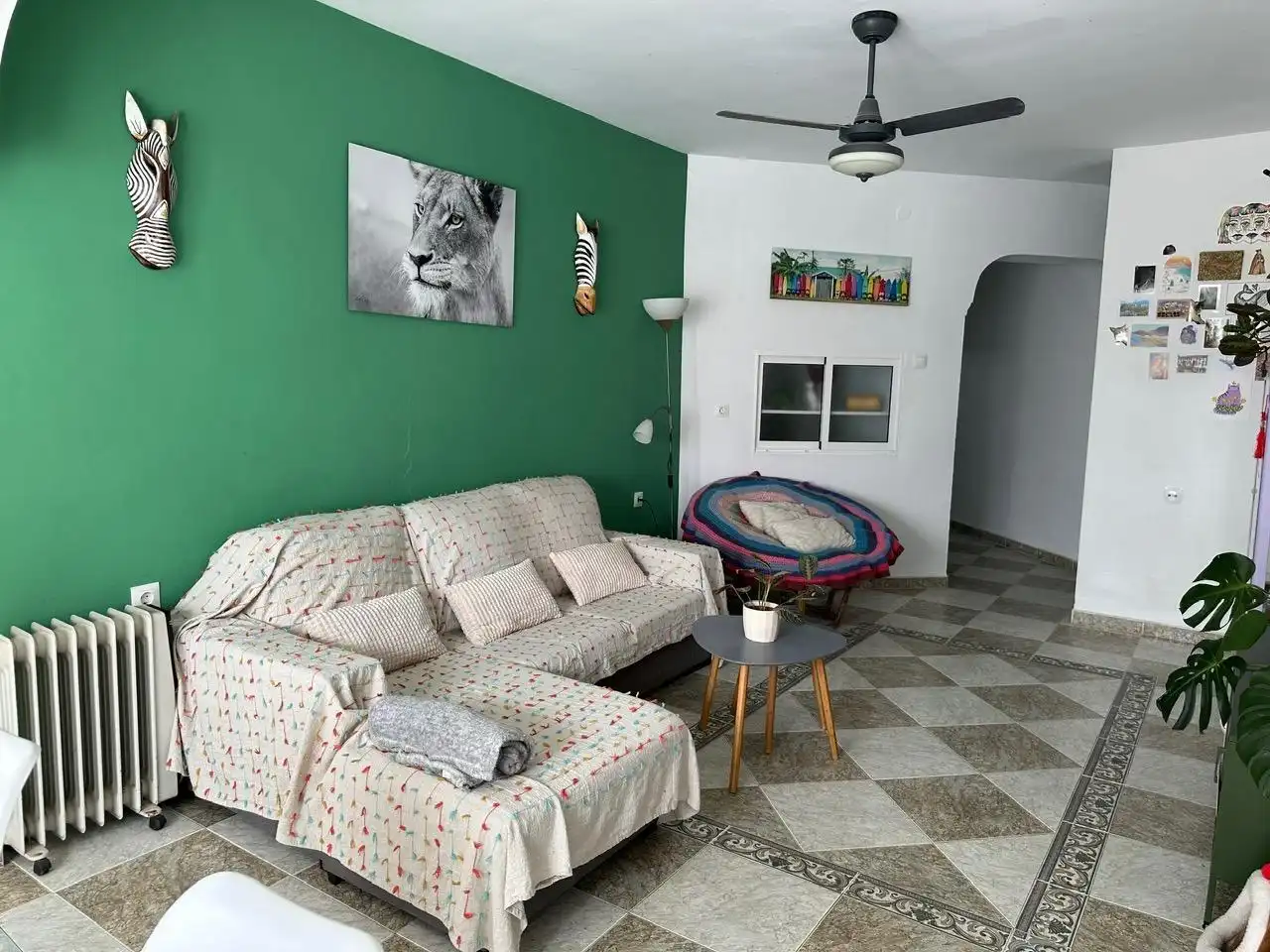 Flat for sale in Playa de Granada, imagen 5