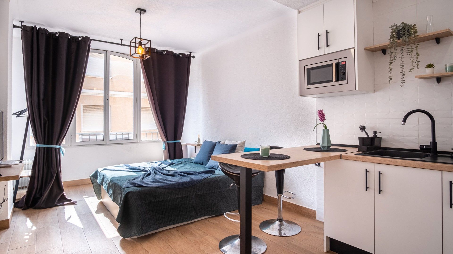 Wohnung zum Verkauf in Antonio Machado, Playa del Cura