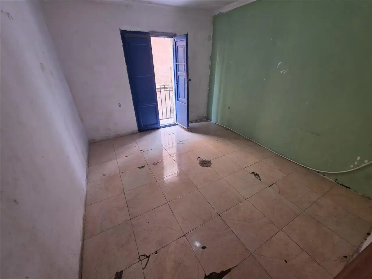 Flat for sale in Mare De Deu Providencia