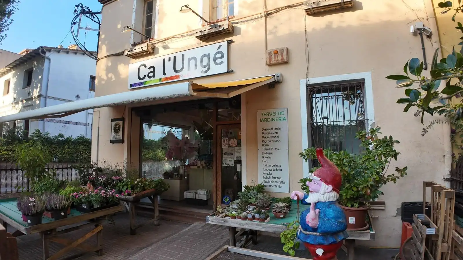 Wohngebäude zum Verkauf in Santa Maria de Palautordera, imagen 4