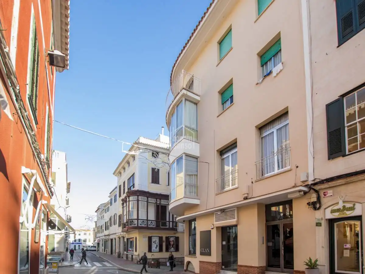 Apartment for sale in Maó ciutat, imagen 2