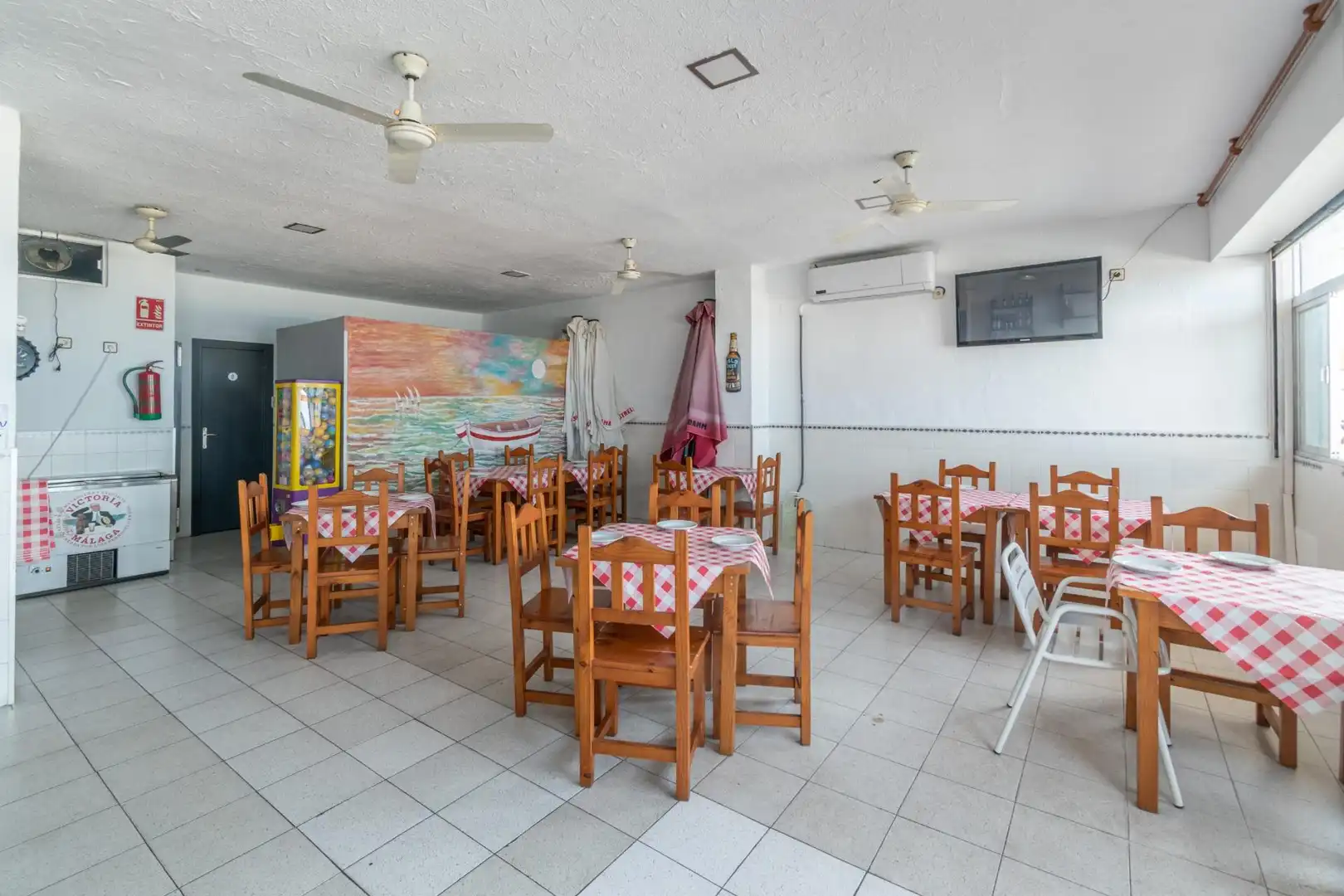 Local comercial en venda a Paseo ACERA MAR, imagen 20