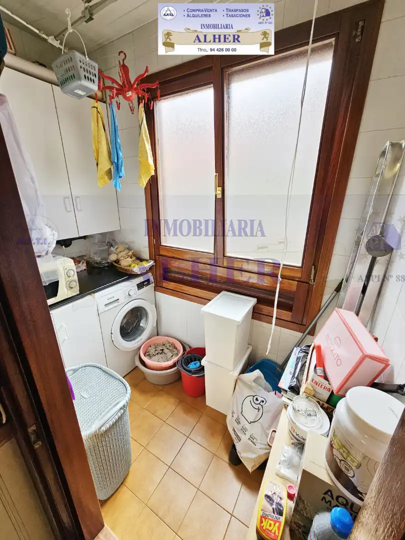 Piso con terraza en venta en Kalero - Basozelai, imagen 7