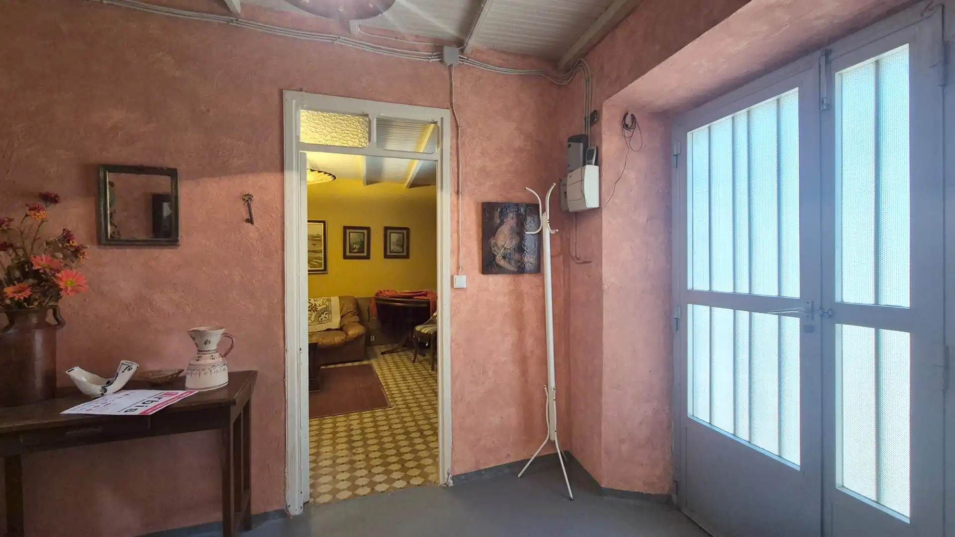 Casa o chalet en venta en Barbadillo con Amueblado