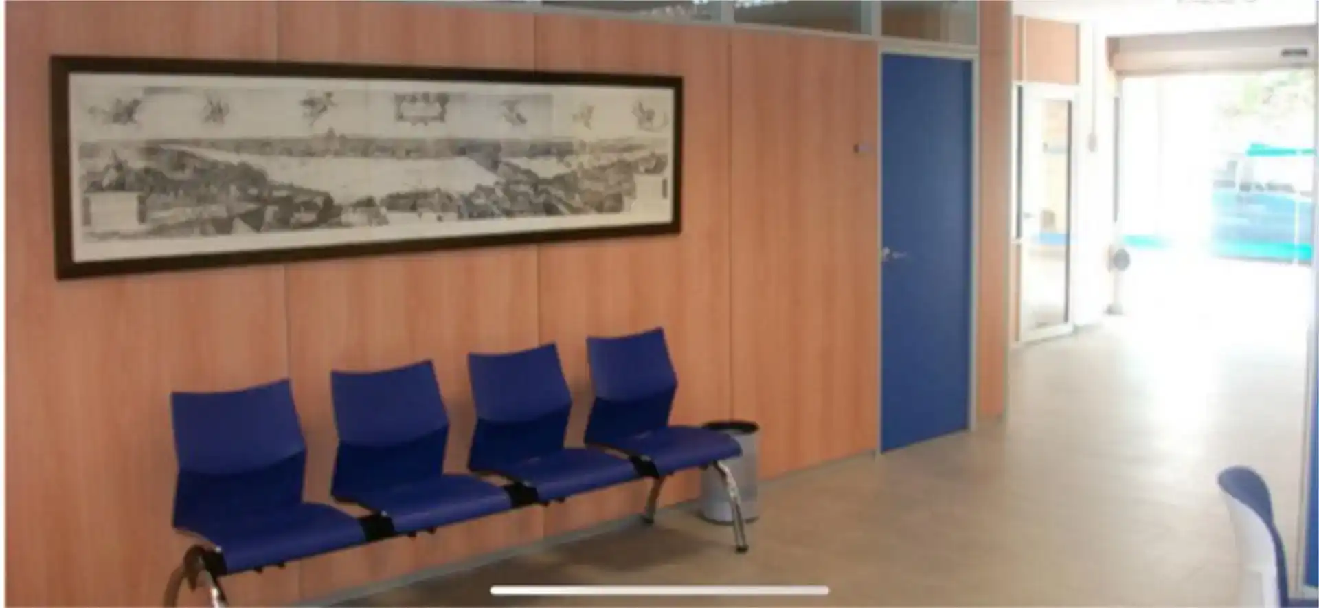 Commercial properties for rent in Blanes  with Air Conditioner