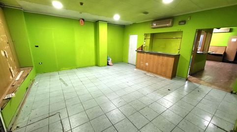 Foto 4 von Geschaftsraum zur Miete in Rúa Travesía de Vigo, 112, Travesía de Vigo - San Xoán, Vigo