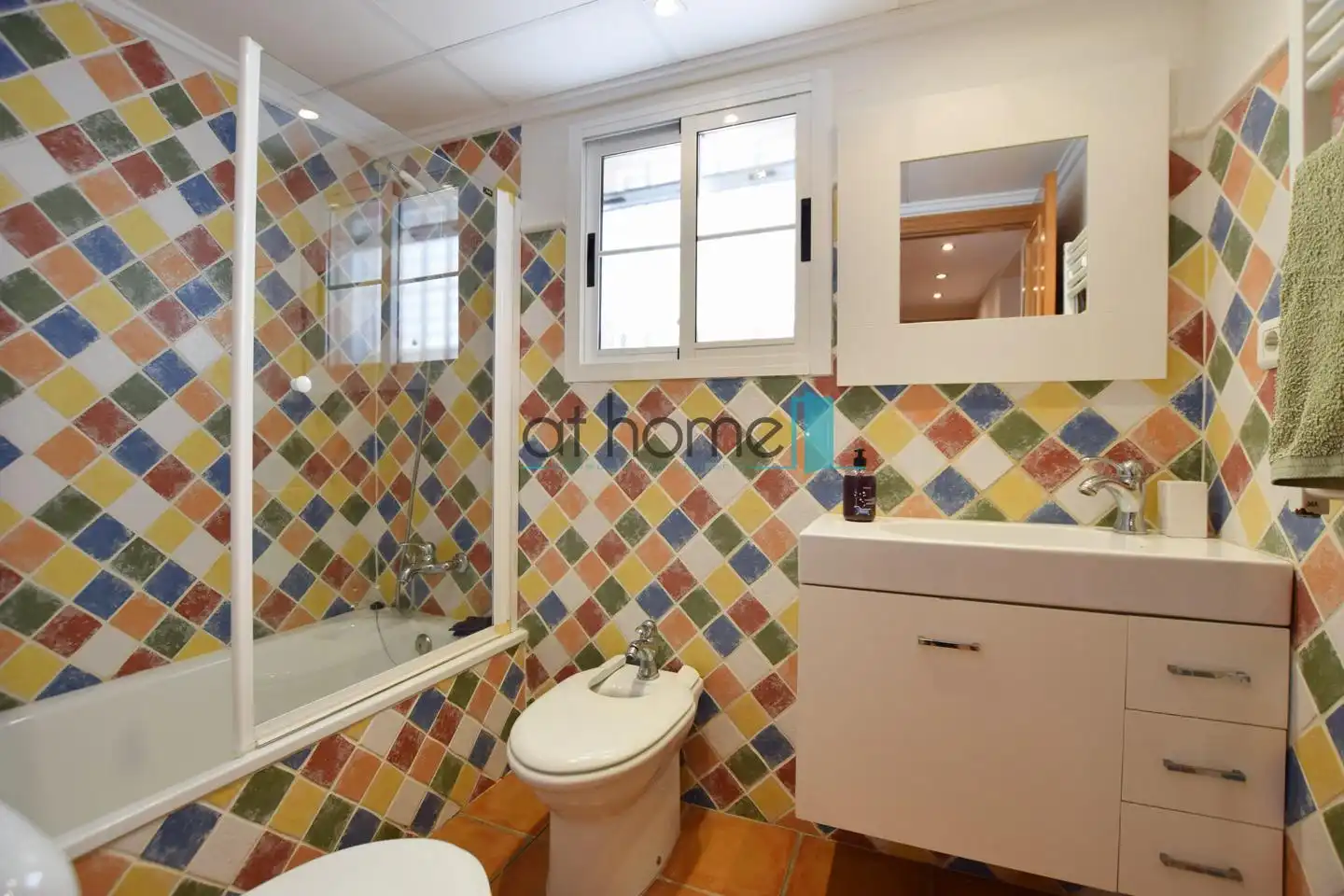 Casa amb terrassa de lloguer a Avenida Retor Emilio Bayarri, imagen 27