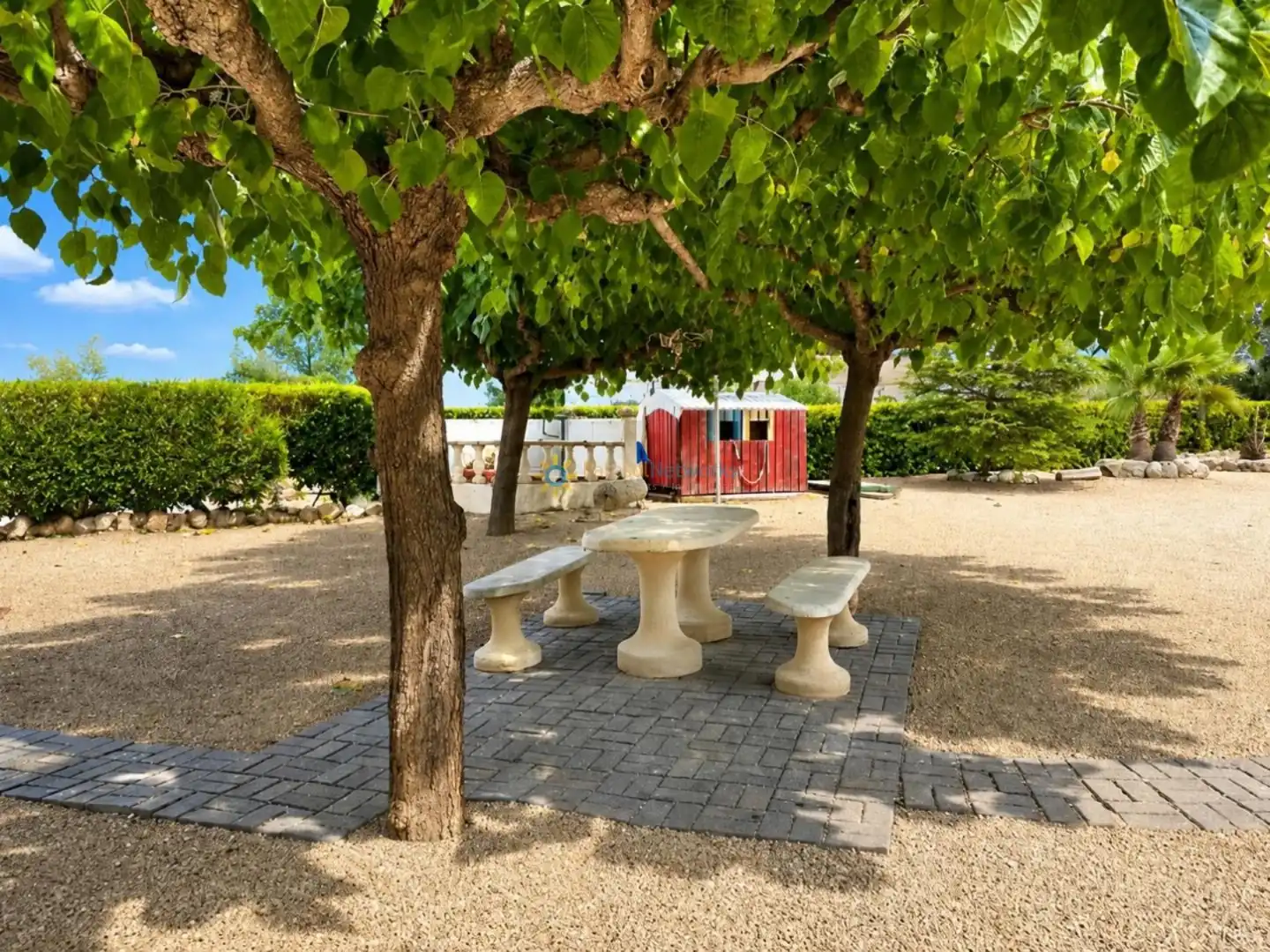 Villa con piscina in vendita a Sant Josep - Zona Hospital, imagen 35