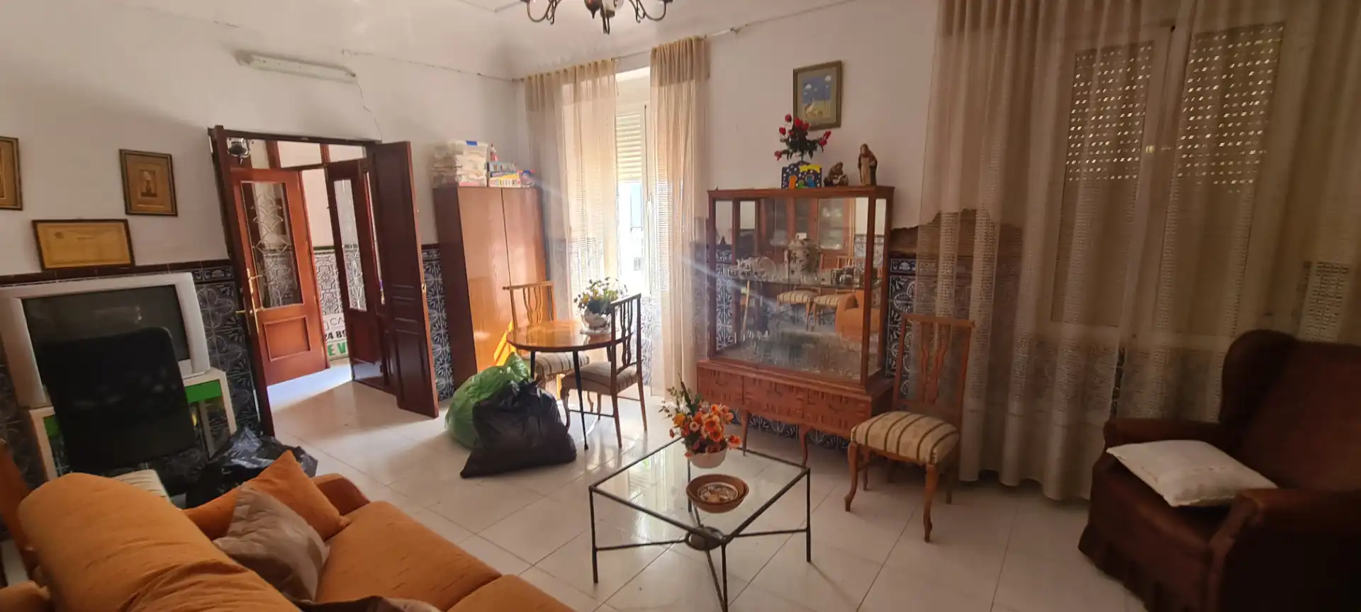 Casa in vendita a Campillo de Llerena, imagen 3
