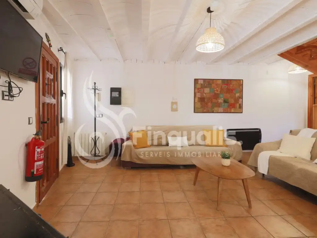 Casa a schiera in vendita a Santa Eulàlia de Ronçana, imagen 48